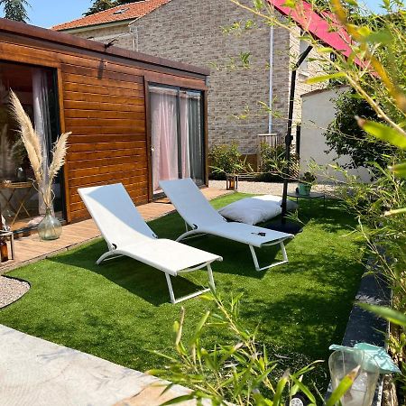 Cosy Love Room Les Arcs-sur-Argens Buitenkant foto