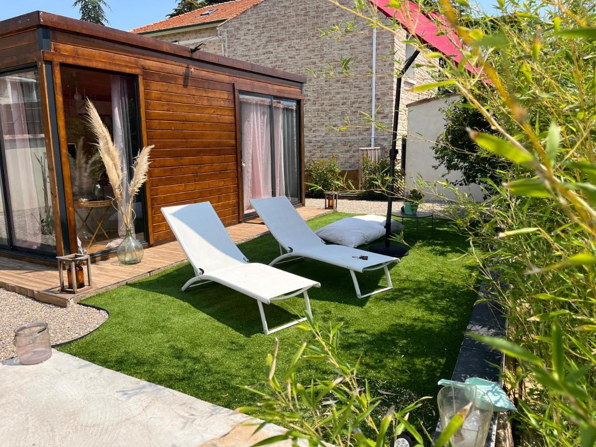 Cosy Love Room Les Arcs-sur-Argens Buitenkant foto