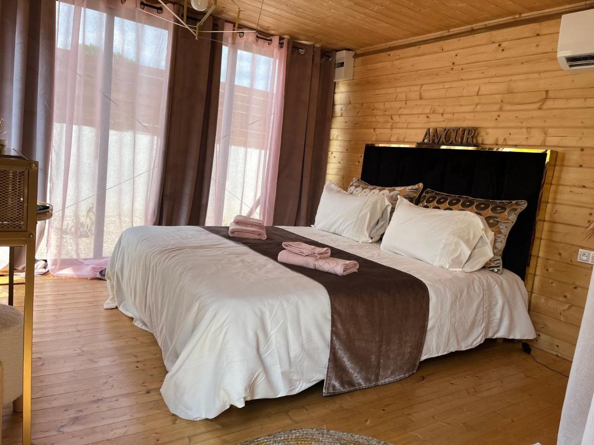Cosy Love Room Les Arcs-sur-Argens Buitenkant foto
