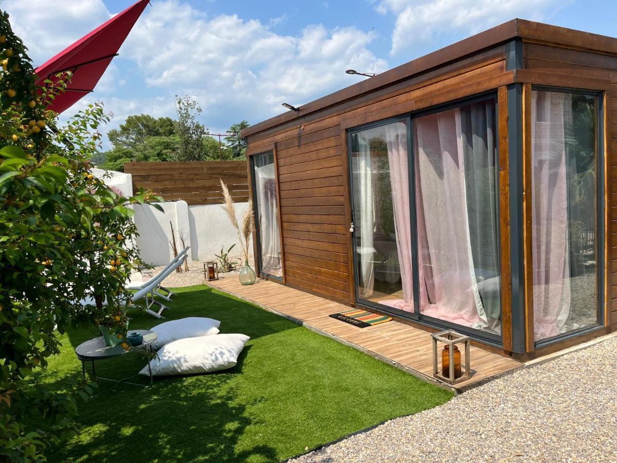 Cosy Love Room Les Arcs-sur-Argens Buitenkant foto